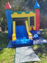 received 1065709511175564 1716479320 Castle slide combo