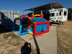 Messenger creation BFB3EE99 243F 4EB1 B4FC E105B898B977 172948205 1 Toddler bounce house