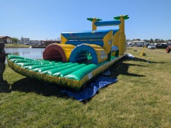 PXL 20250316 163122590.MP 1760557514 Jungle obstacle course